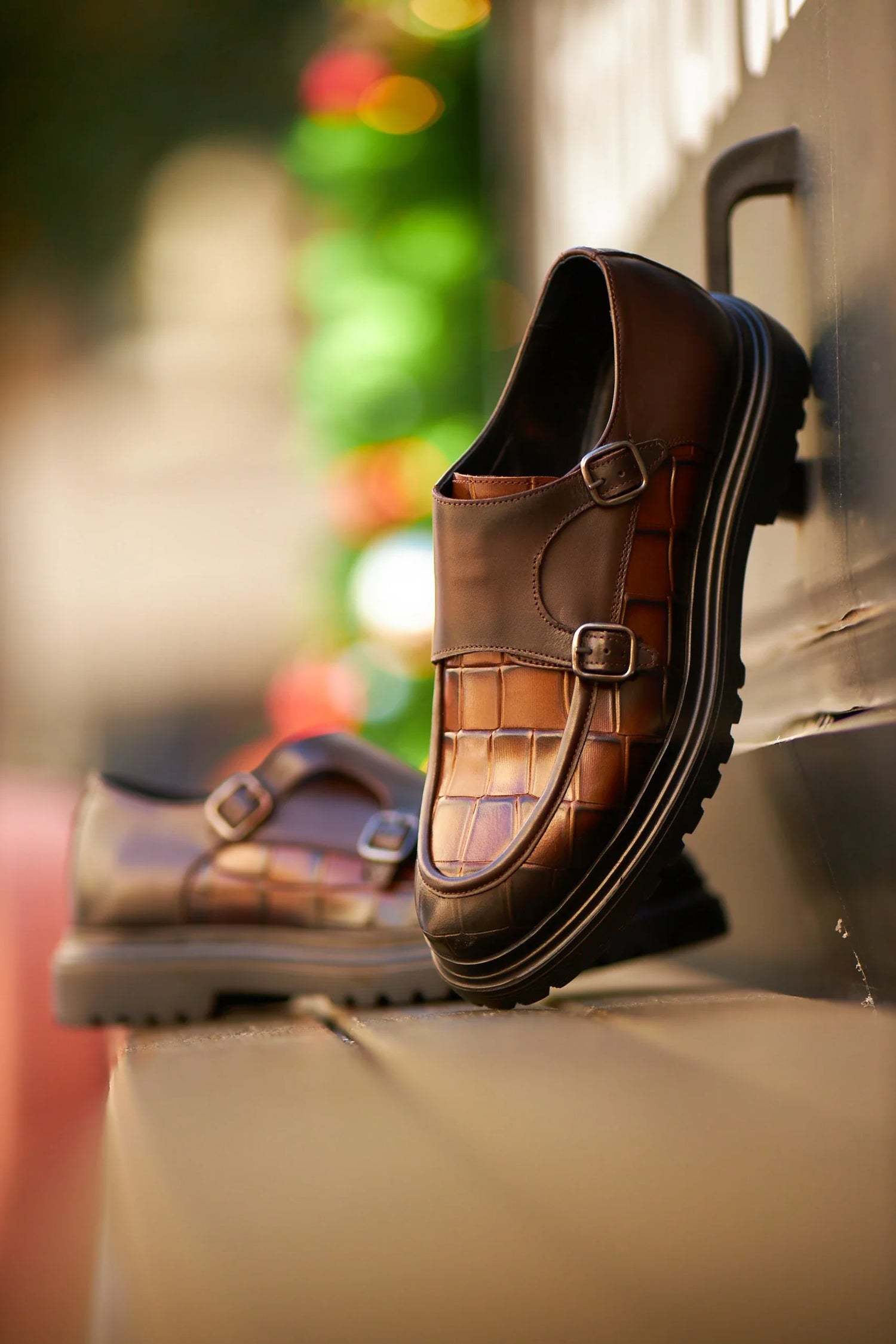 HIGH SOLE
