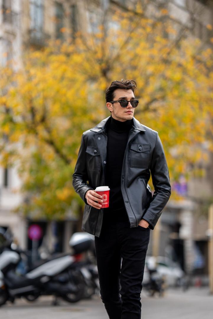JACKETS