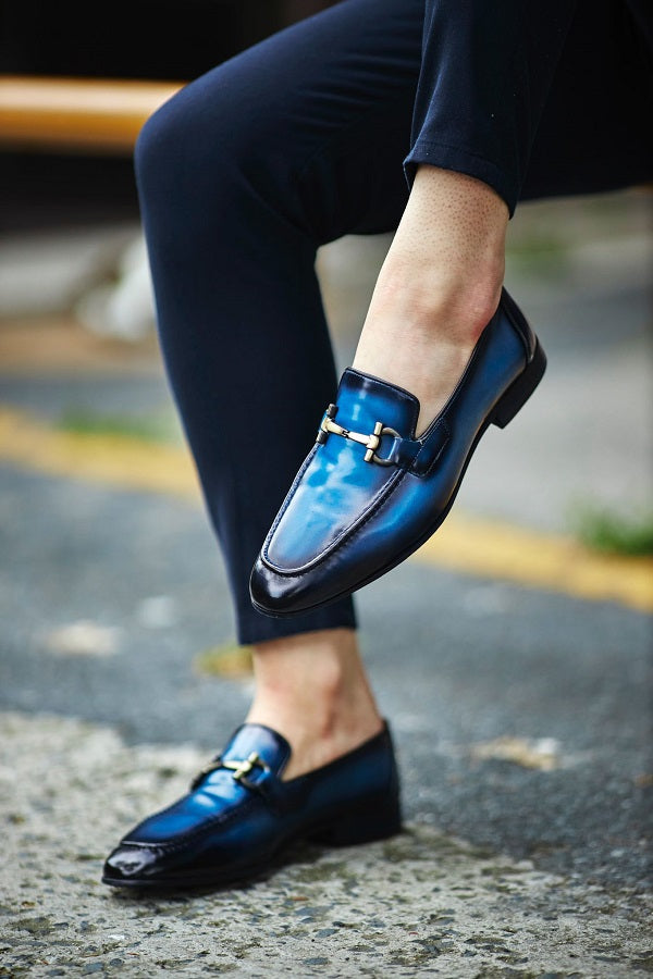 LOAFERS