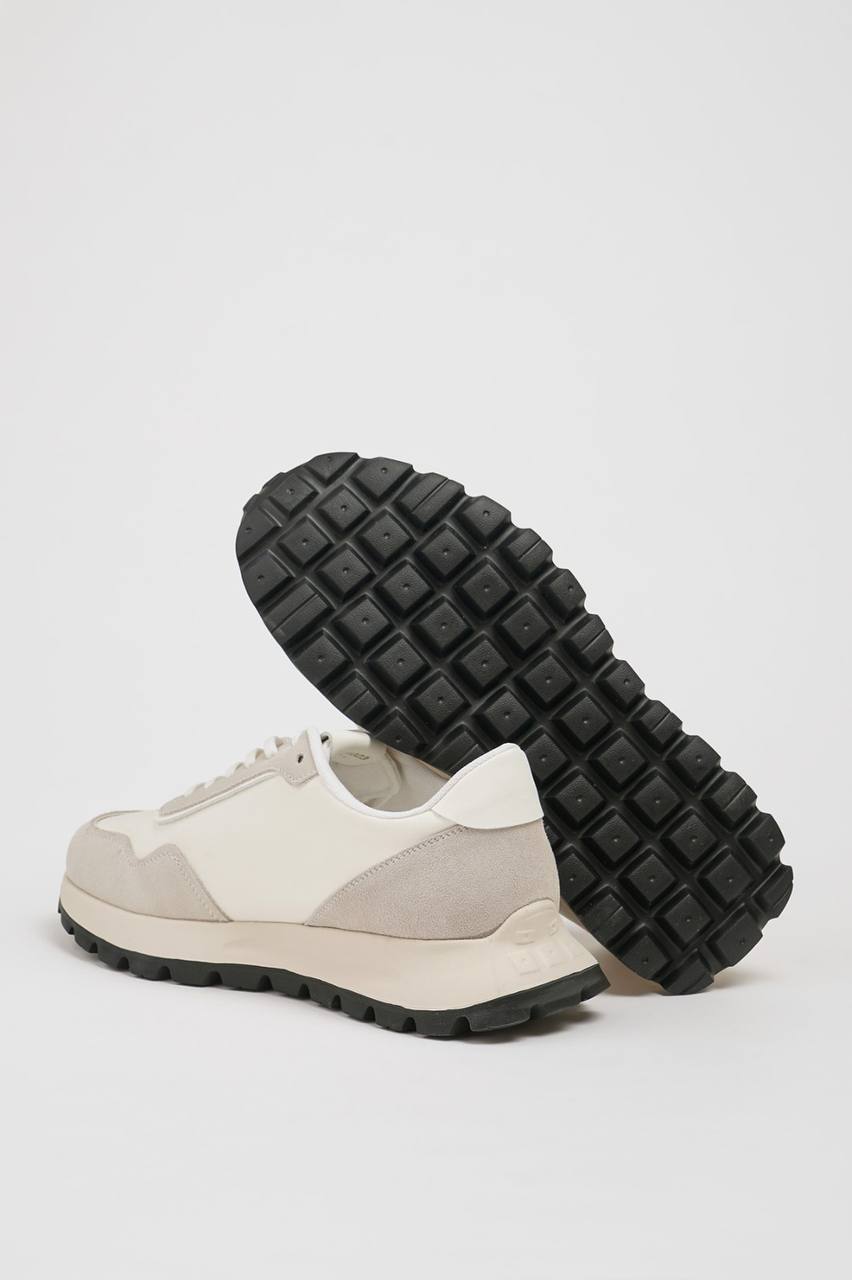 Mozak Runners