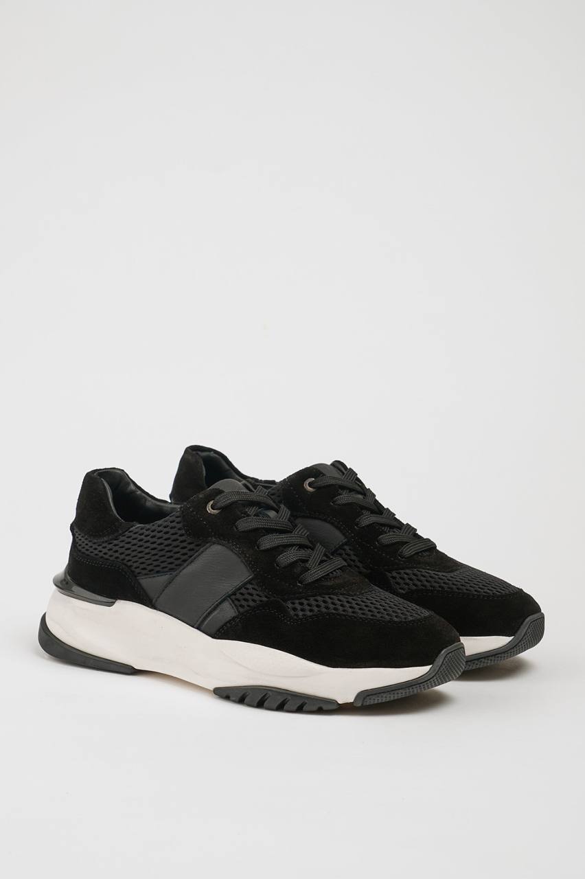 Black Felton Runners