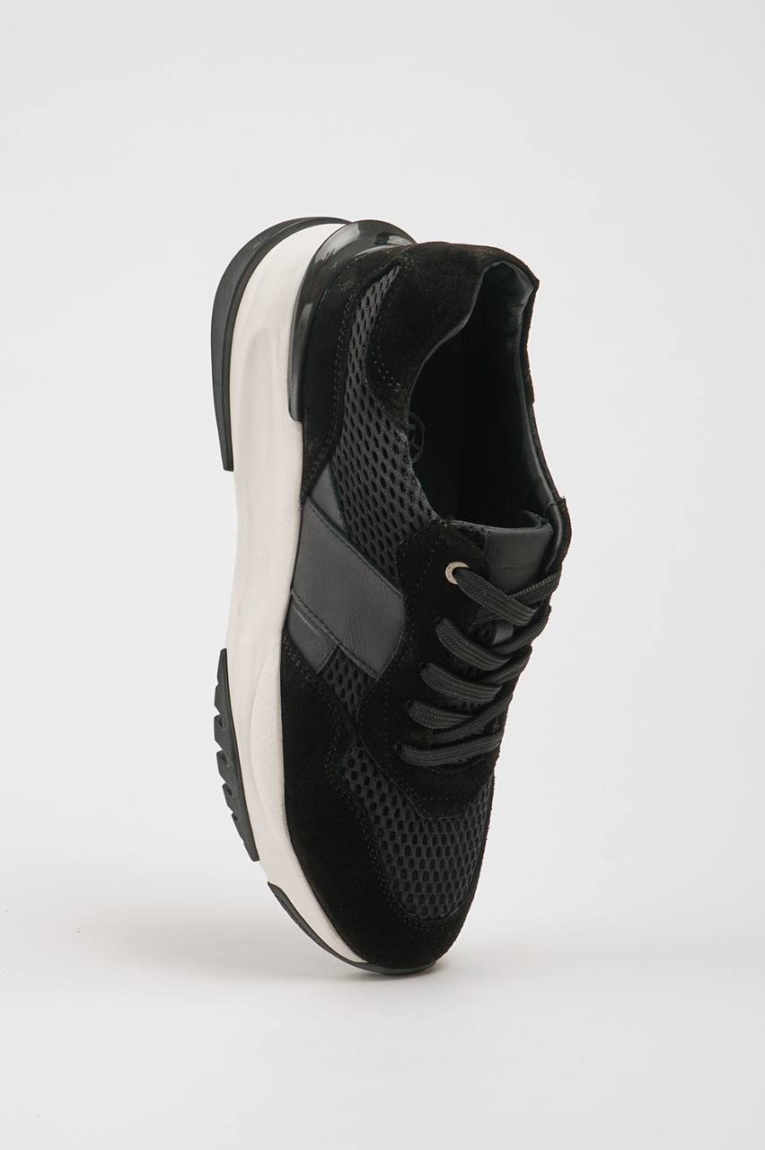 Black Felton Runners