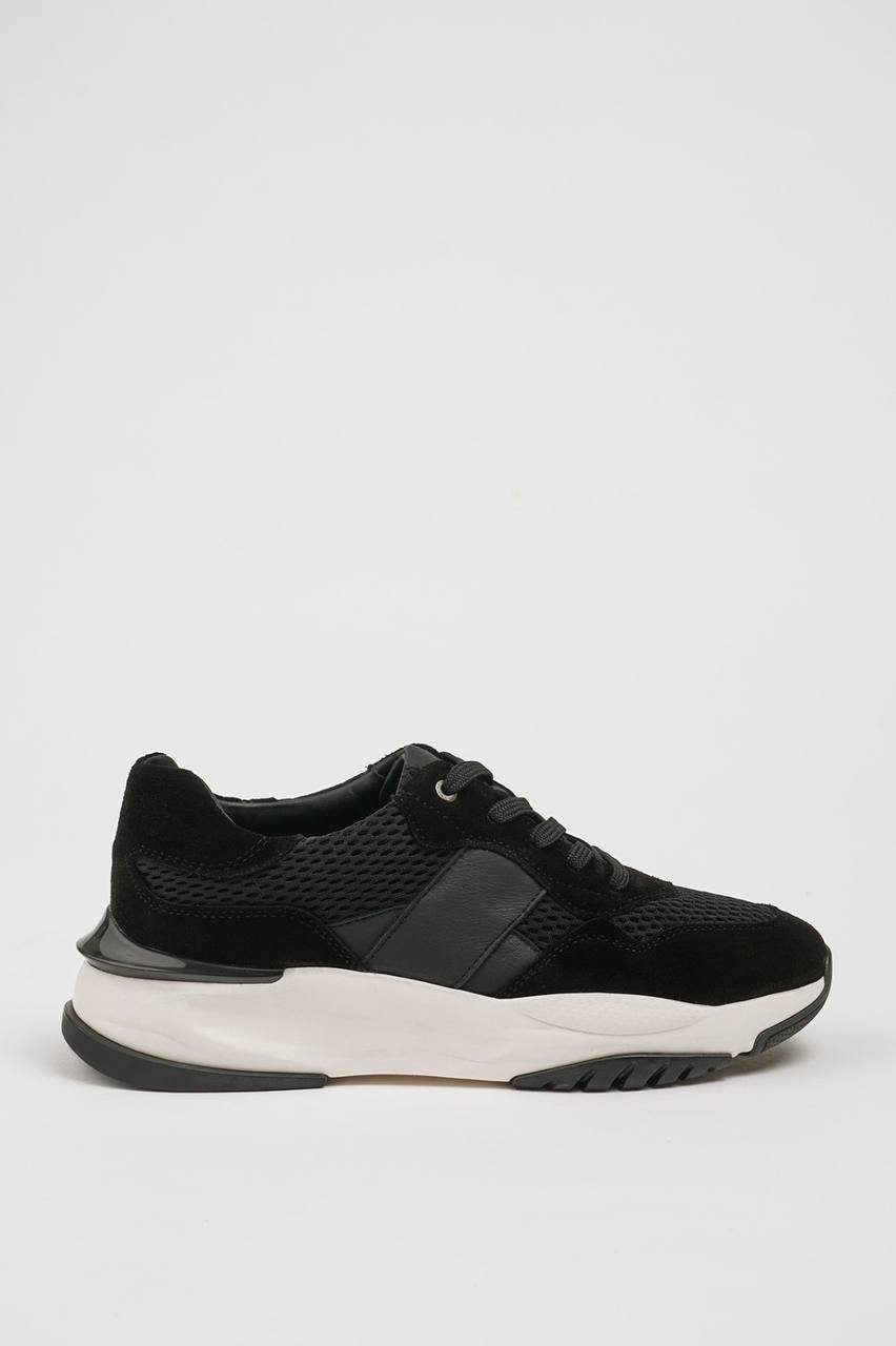 Black Felton Runners